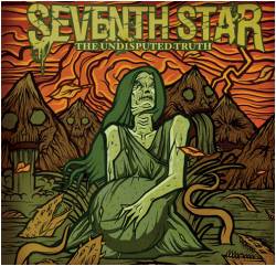 Seventh Star : The Undisputed Truth